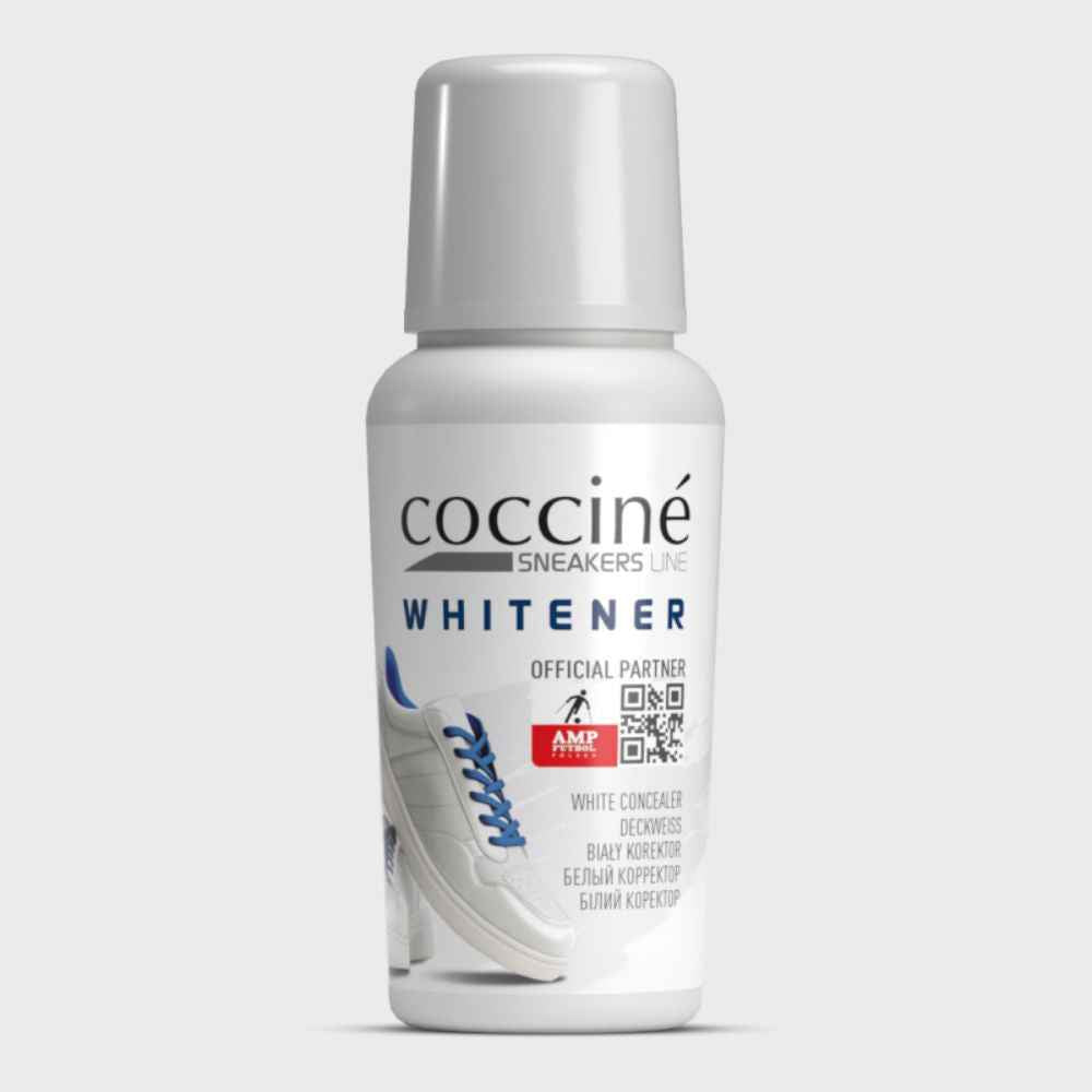Crema Lichida Alba Cu Aplicator - Coccine Whitener 75ml