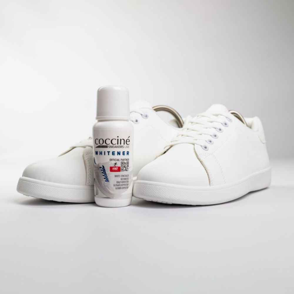 Crema Lichida Alba Cu Aplicator - Coccine Whitener 75ml