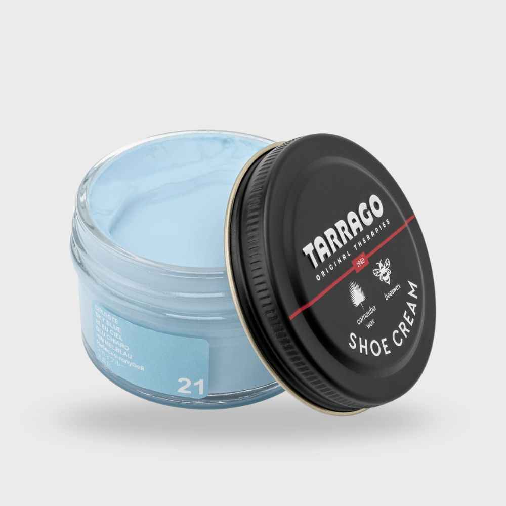 Crema pentru Incaltaminte - Tarrago Shoe Cream 50ml