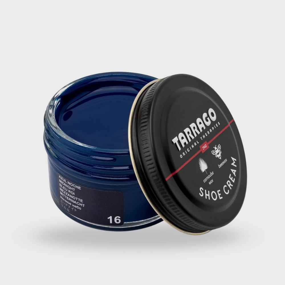 Crema pentru Incaltaminte - Tarrago Shoe Cream 50ml