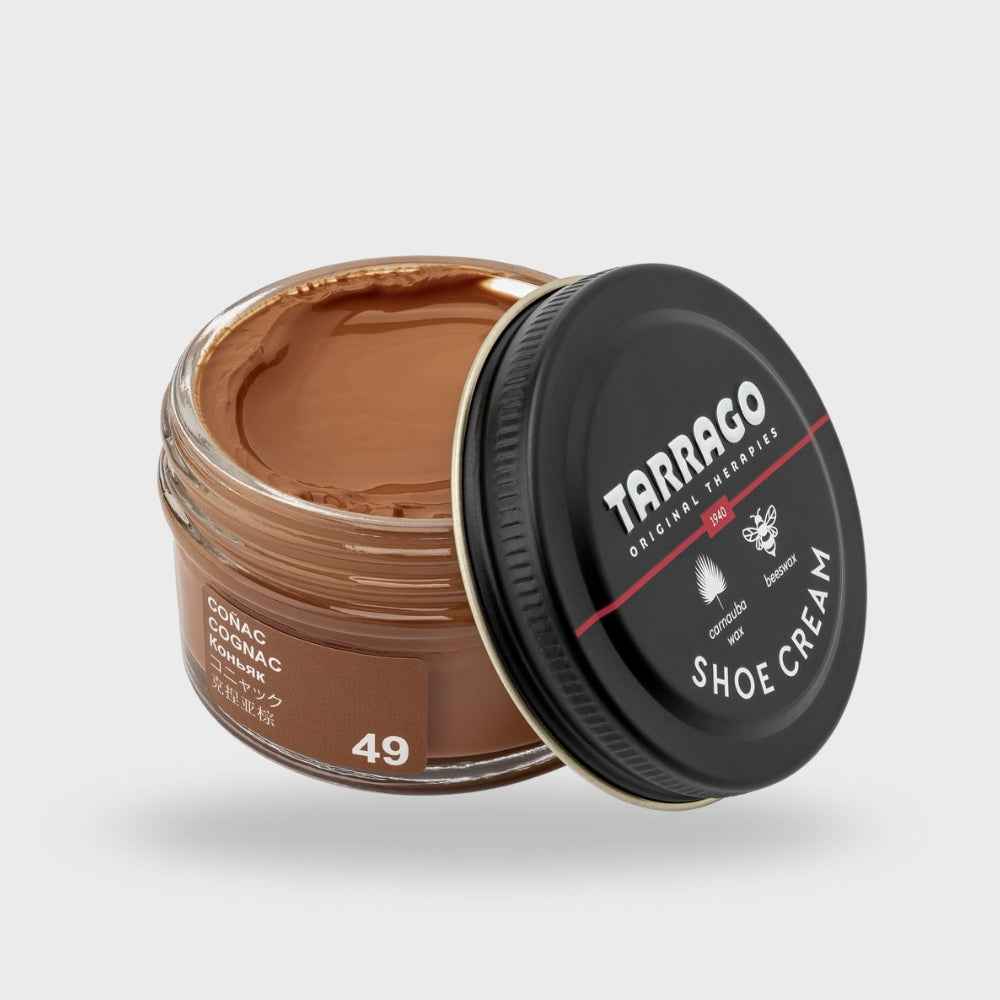 Crema pentru Incaltaminte - Tarrago Shoe Cream 50ml