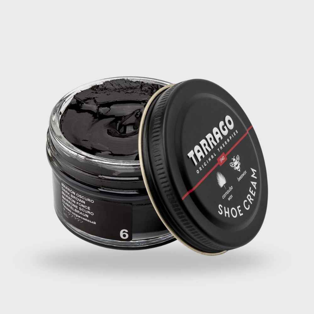 Crema pentru Incaltaminte - Tarrago Shoe Cream 50ml