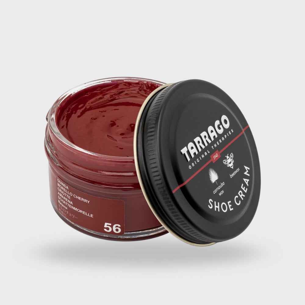 Crema pentru Incaltaminte - Tarrago Shoe Cream 50ml