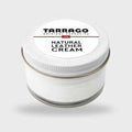 Crema pentru Piele Naturala - Tarrago Natural Leather Cream Jar 50ml SHOU.RO