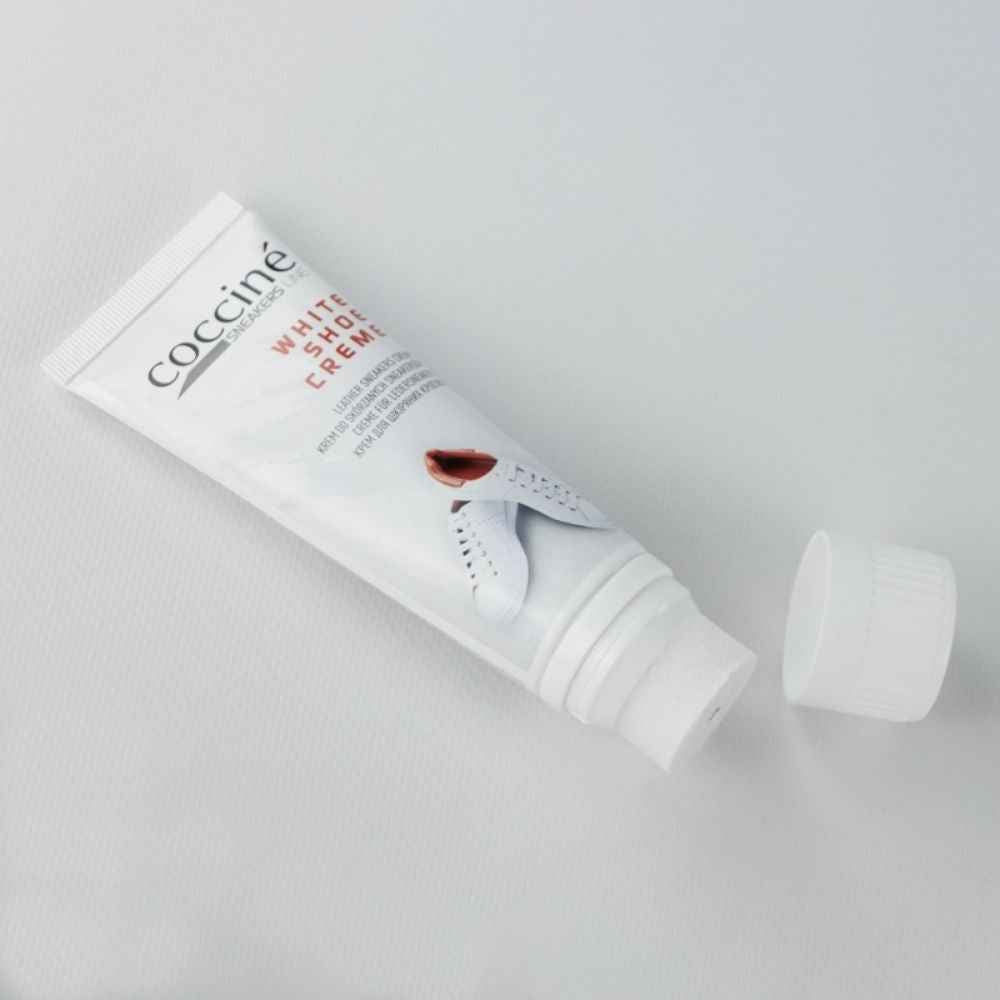 Crema Premium pentru Incaltaminte - Sneakers Shoe Creme 75ml
