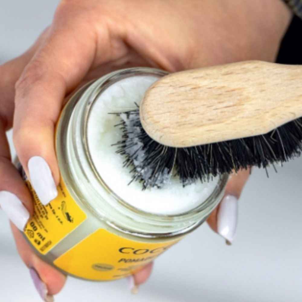 Crema Premium XXL pentru Incaltaminte - Coccine Pomade Cream