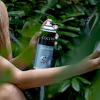 Dezodorizant Incaltaminte - Coccine Nano Deo Silver 400ML