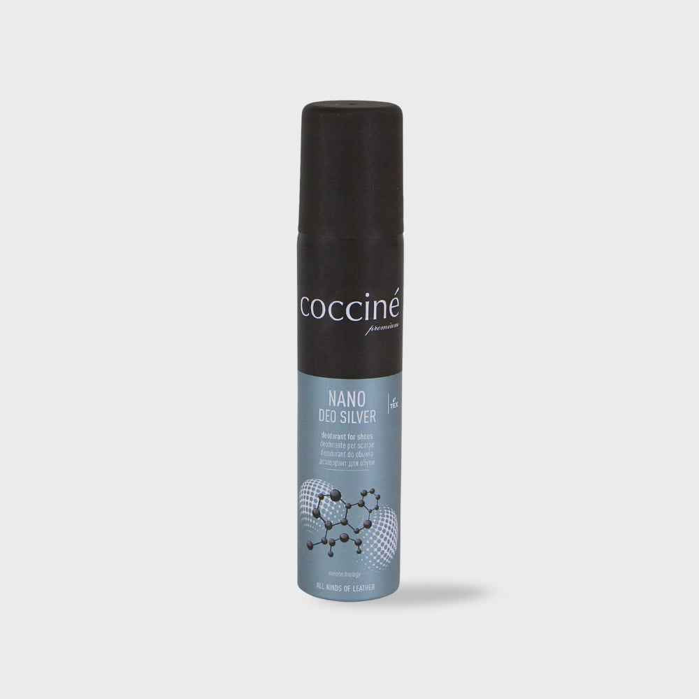 Dezodorizant Incaltaminte - Coccine Nano Deo Silver 75ML
