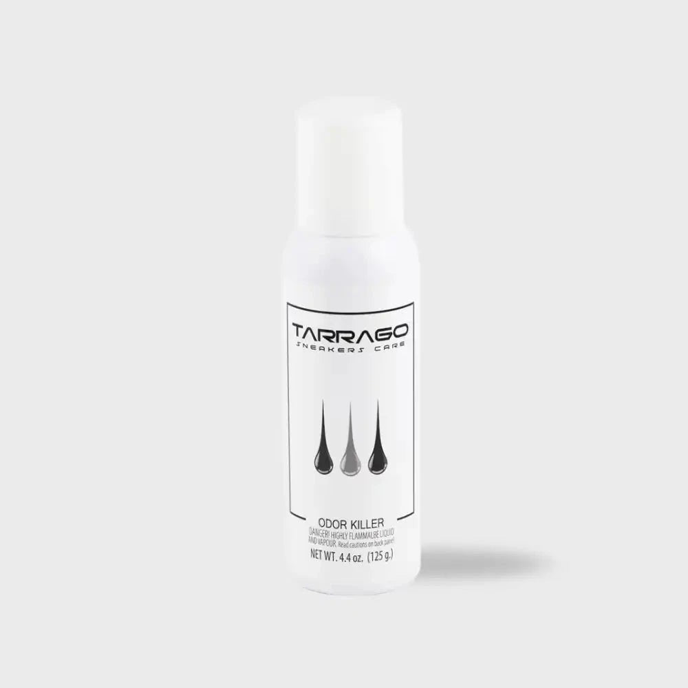 Dezodorizant Incaltaminte - Tarrago Sneakers Odor Killer 125ml SHOU.RO