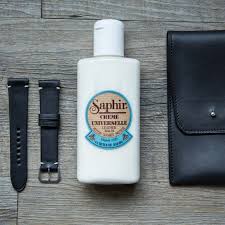 Crema Universala pentru Intretinerea Pielii - Saphir Creme Universelle 150ml