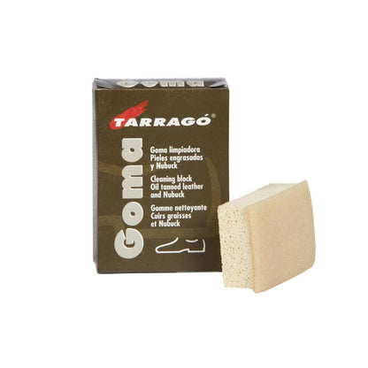 Radiera curatare Piele Intoarsa - Tarrago Oil Tanned and Nubuck Cleaning Block