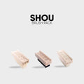 Pachet Perii Utilizare Zilnica - ALL DAY BRUSH PACK