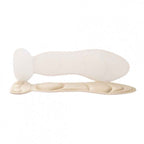 Pereche Branturi Tip Talpici Golden Bella – Coccine Golden Bella 34-41