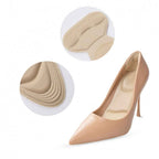 Pereche Branturi Tip Talpici Golden Bella – Coccine Golden Bella 34-41