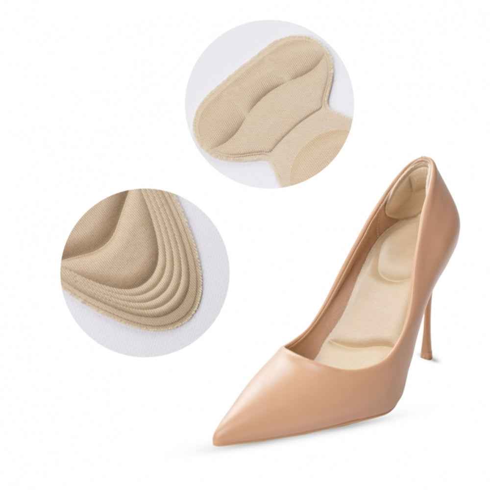 Pereche Branturi Tip Talpici Golden Bella – Coccine Golden Bella 34-41