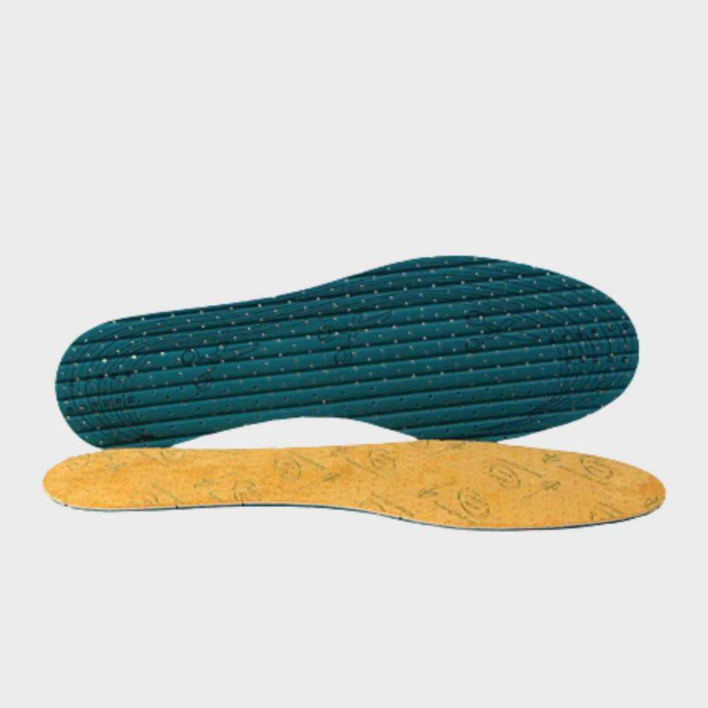 Pereche Branturi Tip Talpici Latex cu Aloe Vera – Coccine Latex Aloe Vera