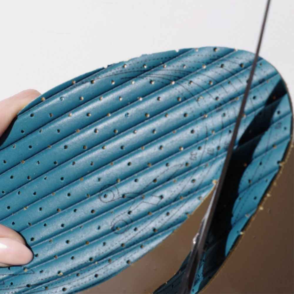 Pereche Branturi Tip Talpici Latex cu Aloe Vera – Coccine Latex Aloe Vera