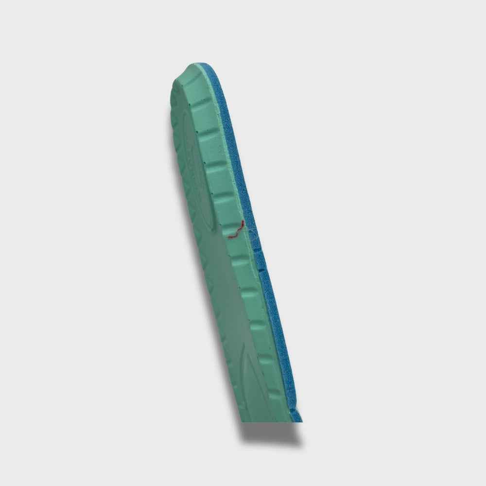 Pereche Branturi Tip Talpici Latex Tratament Antibacterian - Coccine Dynamic