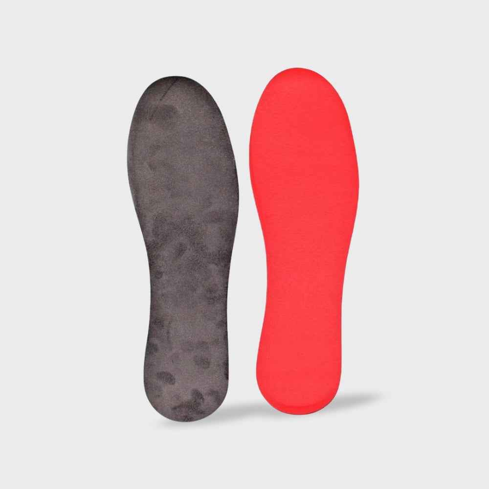 Pereche Branturi Tip Talpici Memory Foam Amortizare Superioara - Coccine Memory Comfort