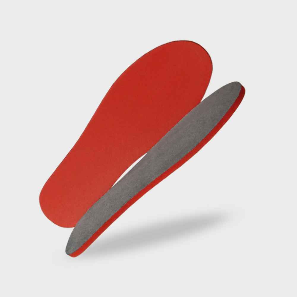 Pereche Branturi Tip Talpici Memory Foam Amortizare Superioara - Coccine Memory Comfort