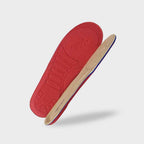 Pereche Branturi Tip Talpici memory foam si profilate - Coccine City Comfort