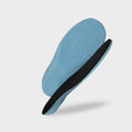 Pereche Branturi Tip Talpici Ortopedice Efect Antibacterian - Coccine Active Light