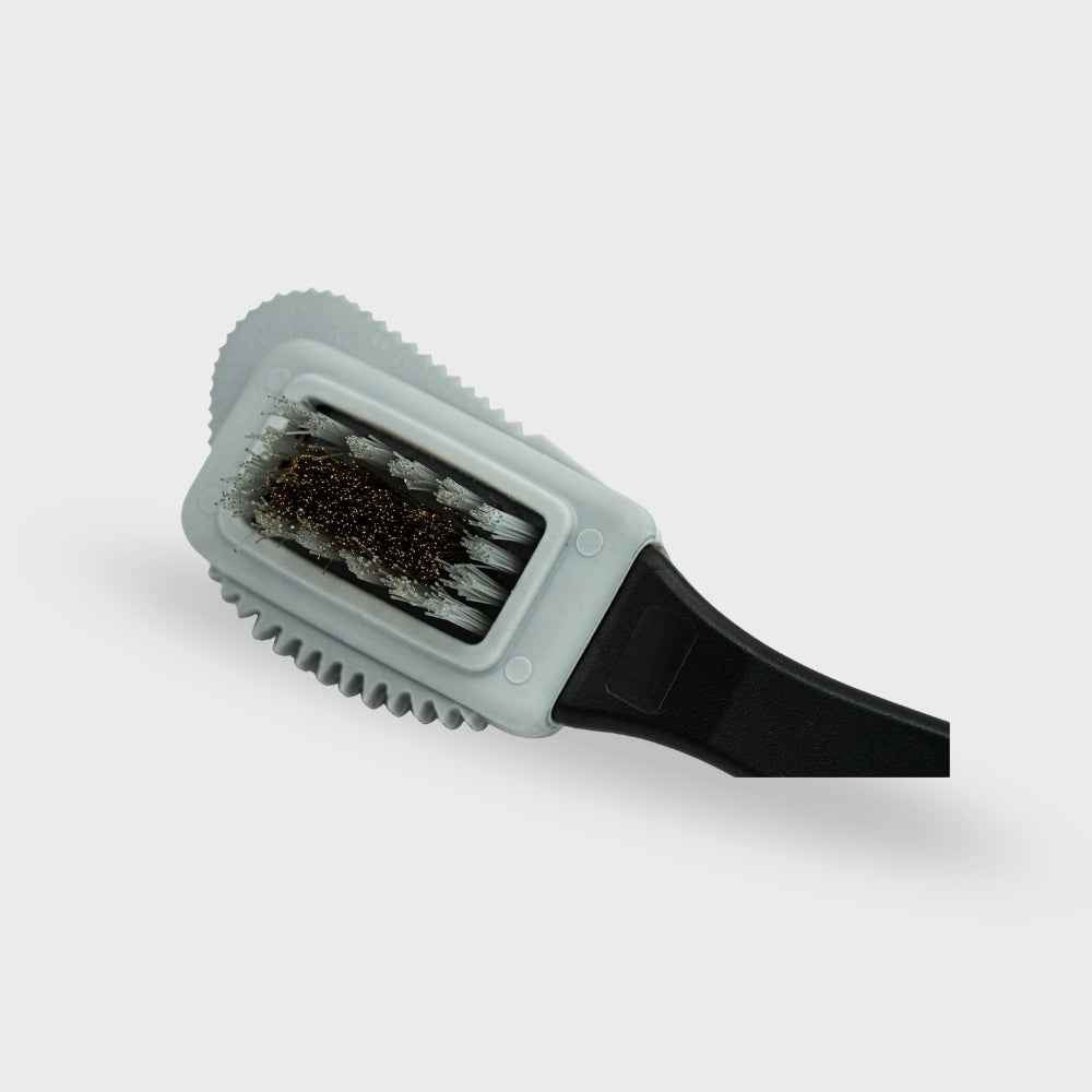 Perie cu Radiera pentru Curatare Piele Intoarsa - Shou Suede and Nubuck