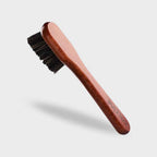 Perie Par de Cal Premium pentru Curatare - Coccine Horse Hair Brush Dark Marker