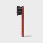 Perie Par de Cal Premium pentru Curatare - Coccine Horse Hair Brush Dark Marker