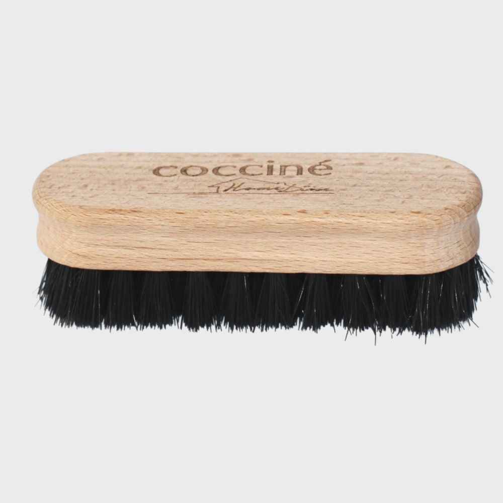 Perie pentru Curatare Incaltaminte – Coccine Home Line