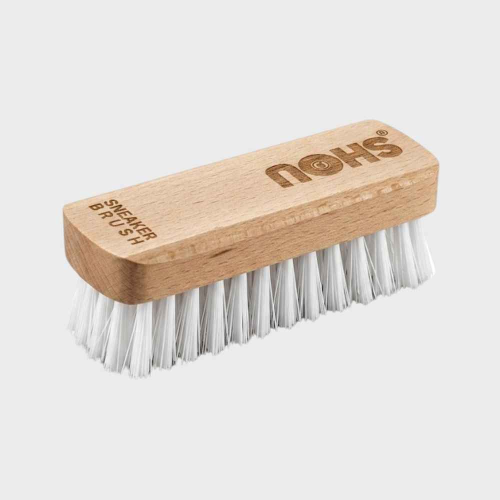 Perie Premium pentru Curatarea Incaltamintei - SHOU Sneaker Brush