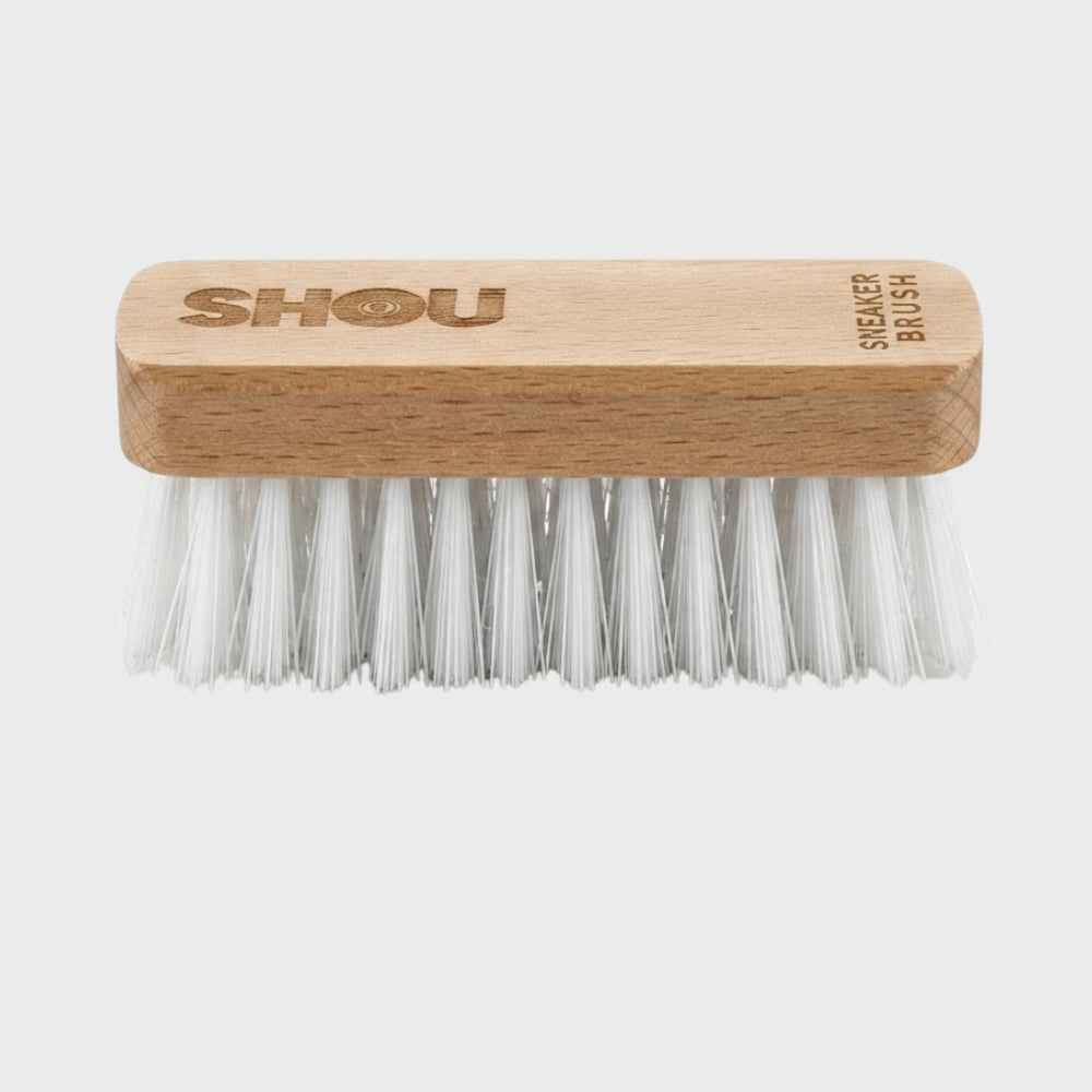 Perie Premium pentru Curatarea Incaltamintei - SHOU Sneaker Brush
