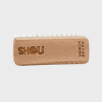Perie Premium pentru Curatarea Incaltamintei - SHOU Sneaker Brush