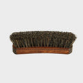 Perie Profesionala din Par de Cal - Coccine Thick Horsehair Polishing Brush