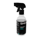 SHOU Suede - Solutie Premium Curatare Piele Intoarsa 200ml