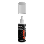 SHOU Leather - Solutie Premium Curatare Piele 100ml