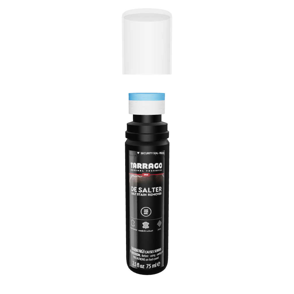 Solutie curatare urme de sare - Tarrago De Salter 75ml