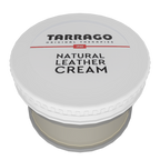 Crema pentru Piele Naturala - Tarrago Natural Leather Cream Jar - 3D