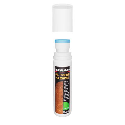 Solutie Curatare Piele Tabacita - Tarrago Oil Tanned Leather Cleaner - 3D