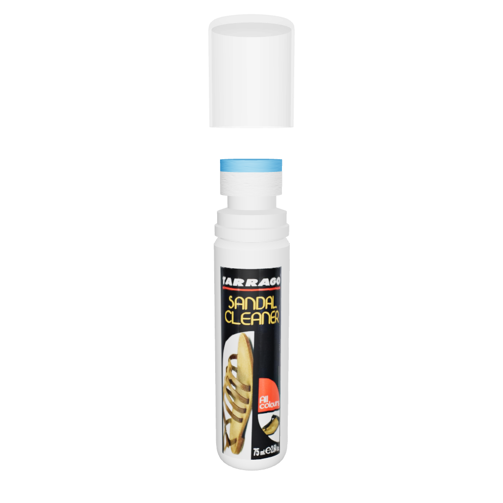 Solutie Curatare Sandale - Tarrago Sandal Cleaner - 3D