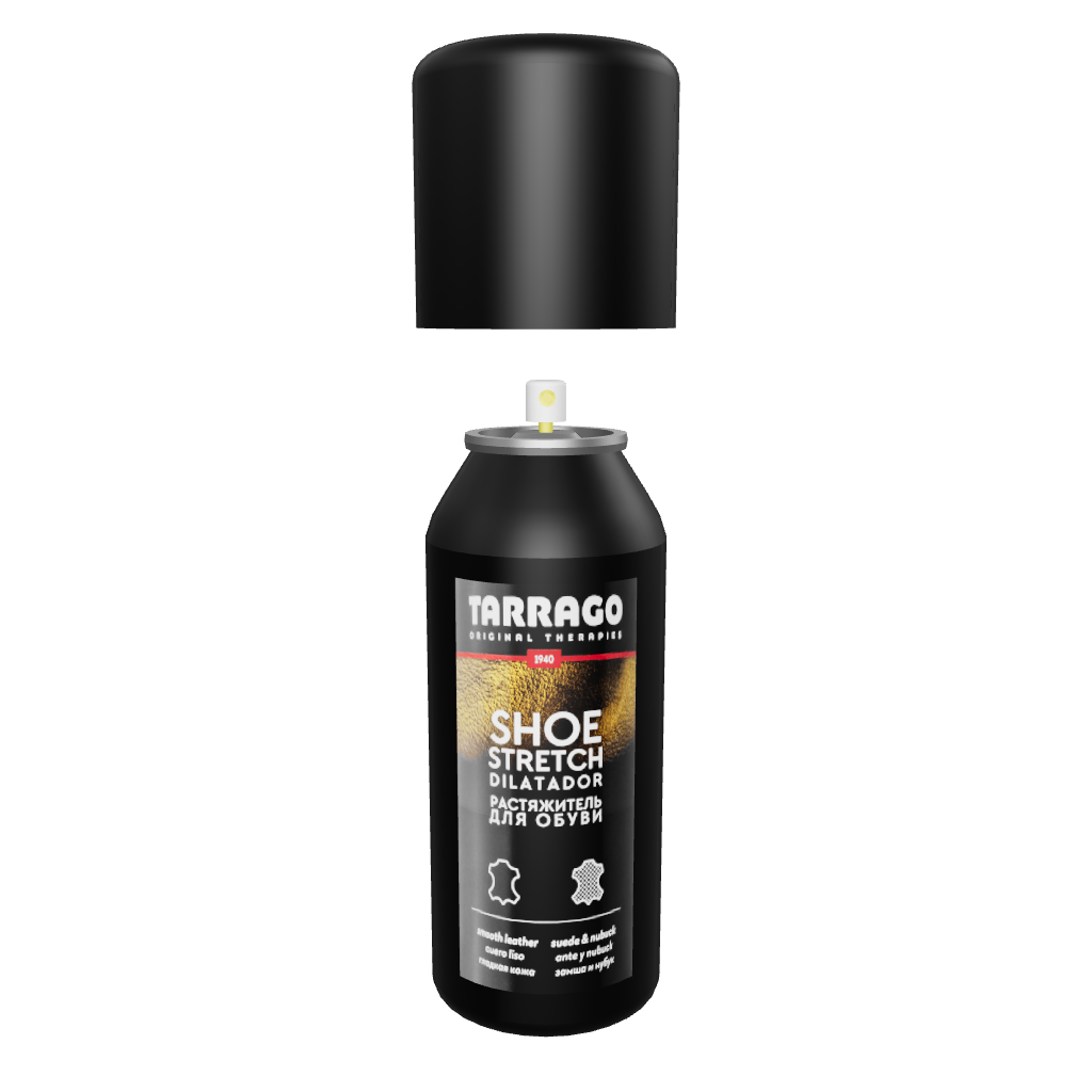 Spray Impermeabilizante Tarrago de 25 ml. Incoloro. · Tarrago · El Corte  Inglés