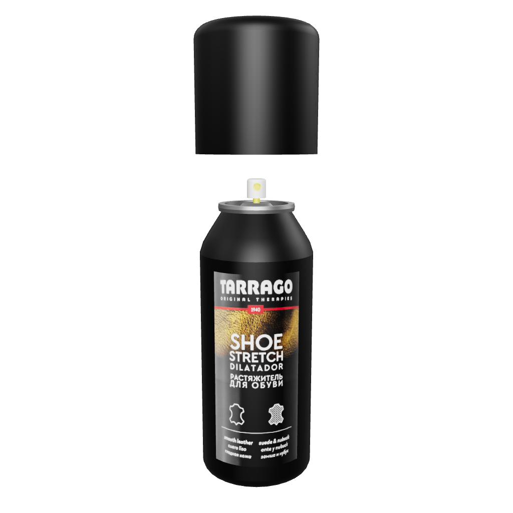 Spray Largit Incaltamintea - Tarrago Shoe Stretch - 3D
