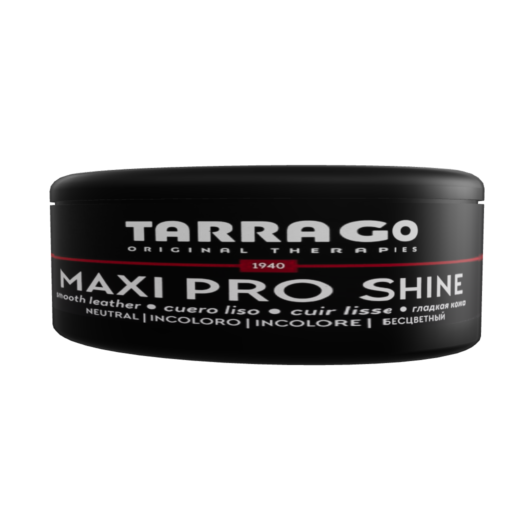 Burete Premium Lustruire Incaltaminte - Tarrago Maxi Pro-Shine