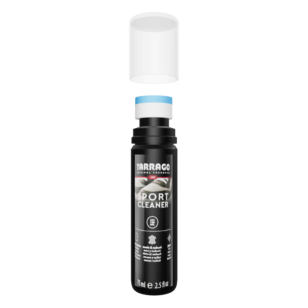 Solutie Premium Curatare Incaltaminte Sport - Tarrago Sport Cleaner 75ml