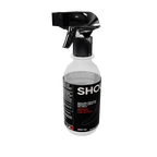 SHOU Leather - Solutie Premium Curatare Piele 200ml