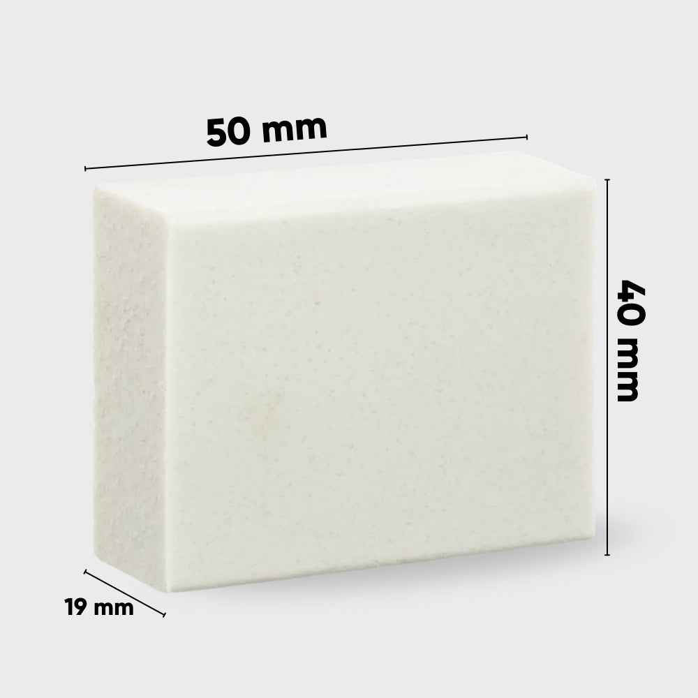 Radiera curatare Piele Intoarsa - Coccine Cleaning Cube