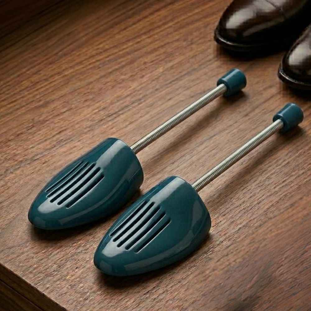Sanuri pliabile din plastic – Coccine Foldable Plastic Shoe Trees