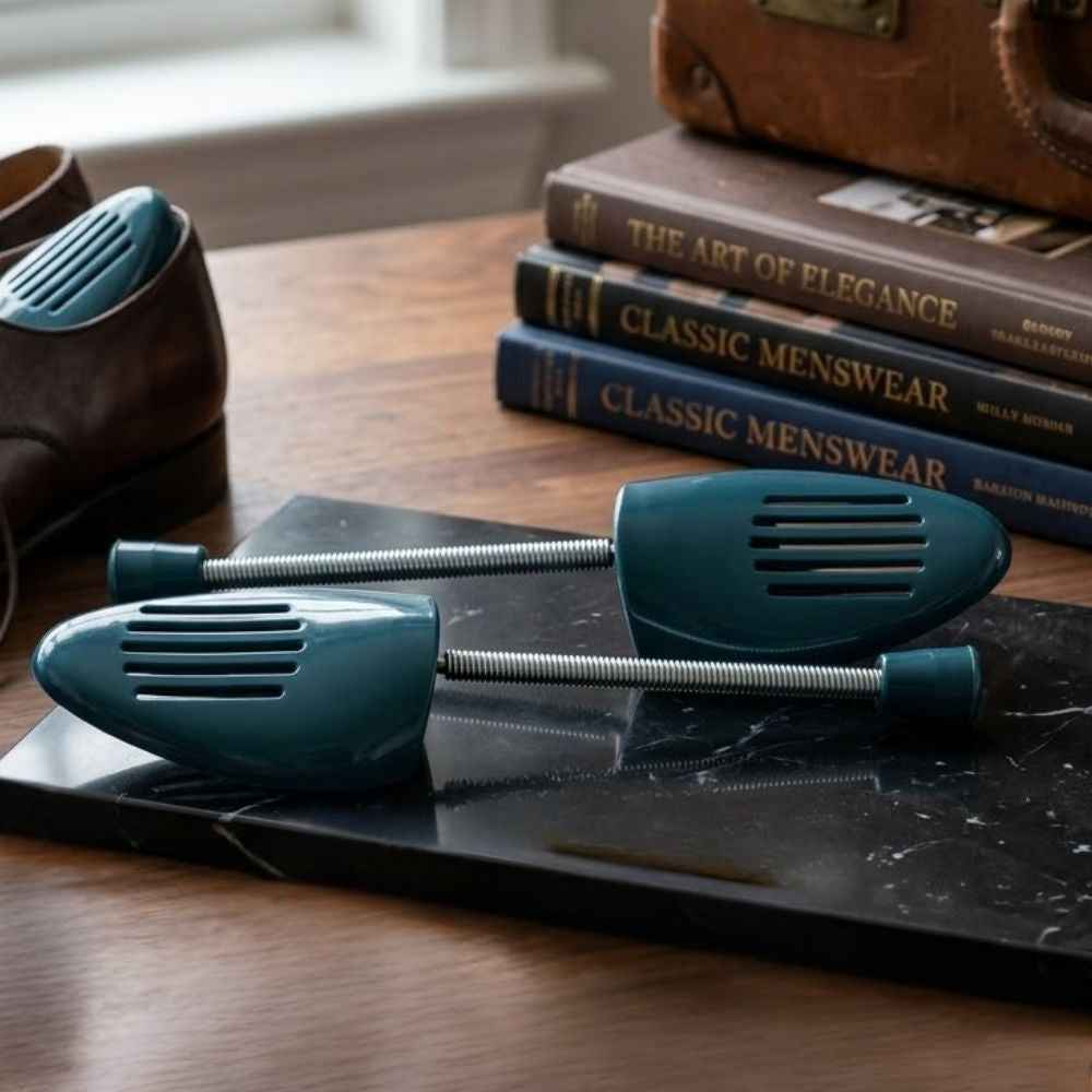Sanuri pliabile din plastic – Coccine Foldable Plastic Shoe Trees