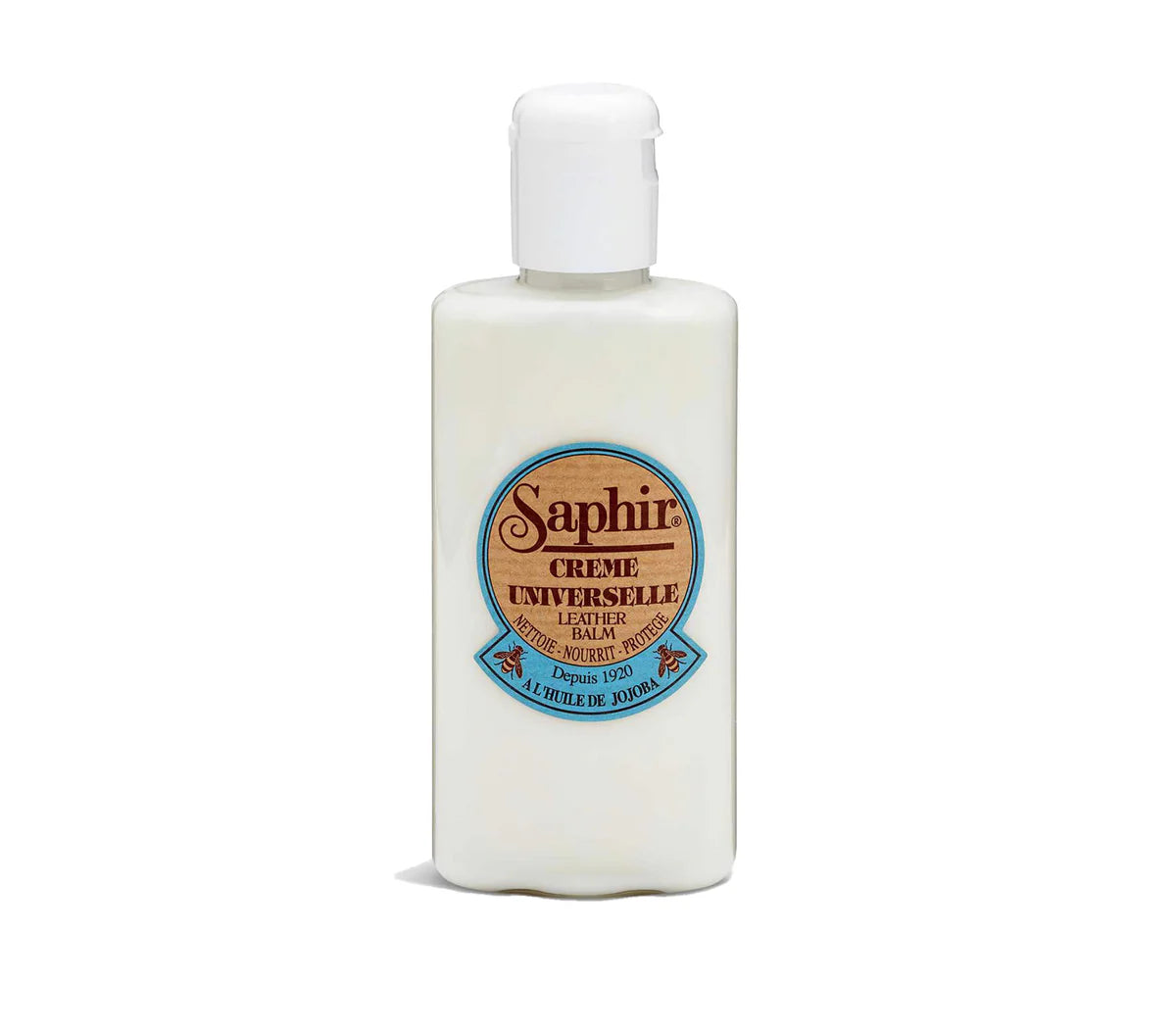 Crema Universala pentru Intretinerea Pielii - Saphir Creme Universelle 150ml