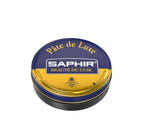 Ceara Premium pentru Ingrijirea Incaltamintei din Piele - Saphir  Pate de Luxe Beaute de Cuir 50ml